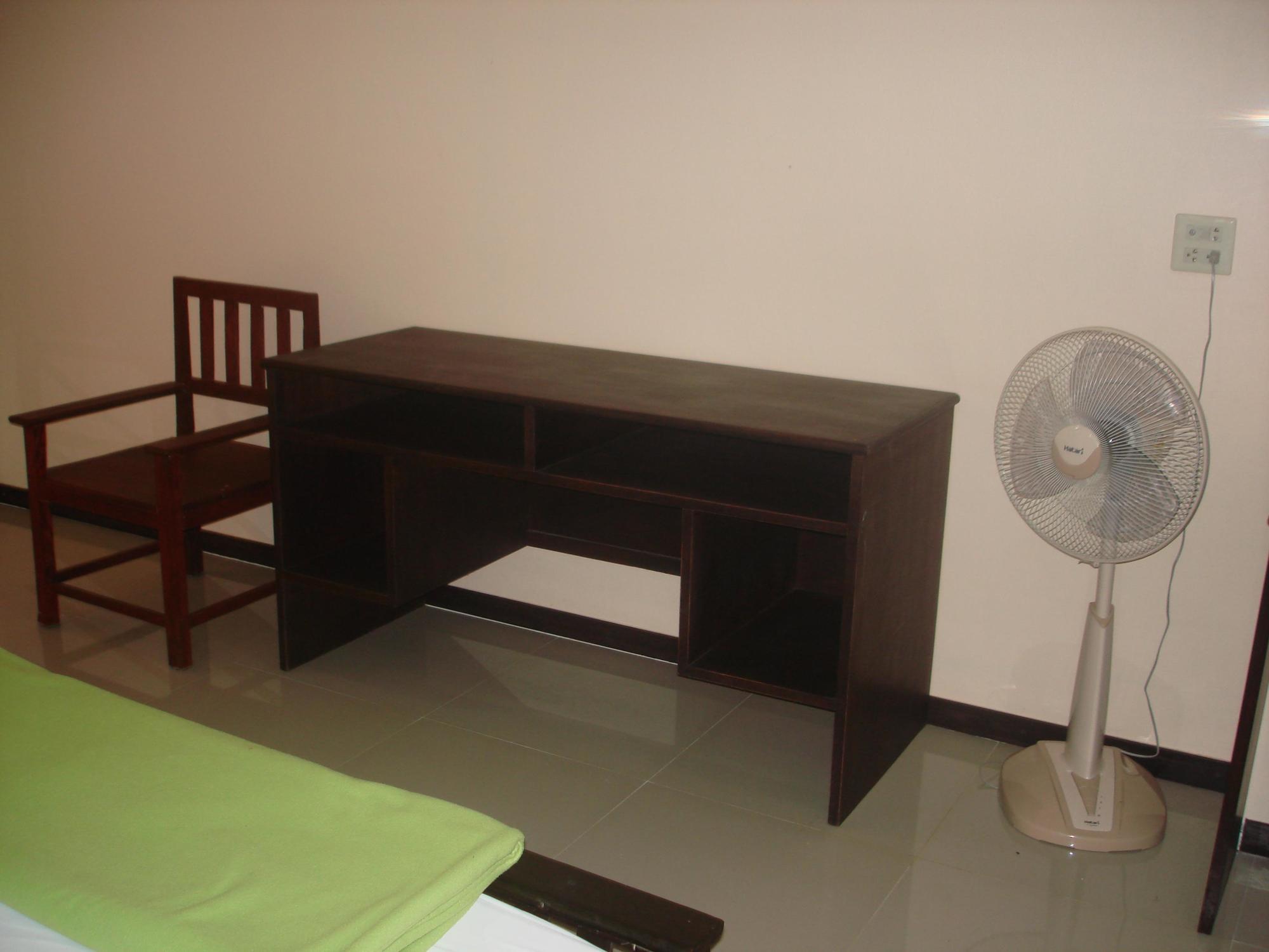 Mech Mansion Hotel Chiang Rai Bagian luar foto